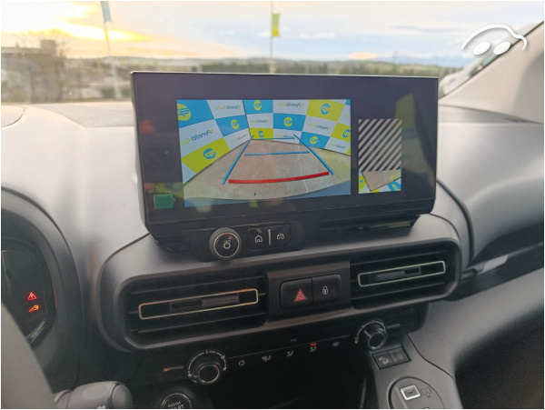 Fiat Doblo PROFESIONALES COMBI DIESEL 100 6