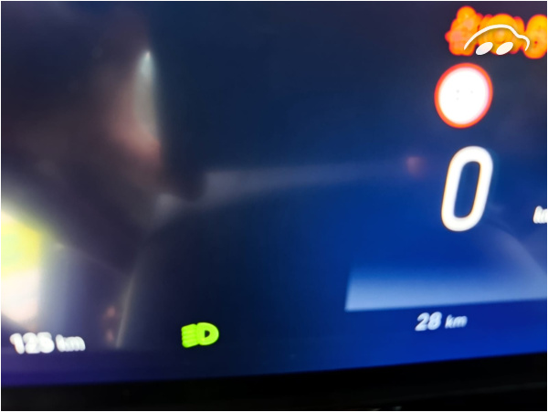 Fiat Doblo PROFESIONALES COMBI DIESEL 100 3