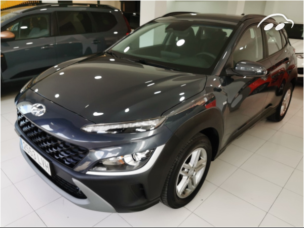 Hyundai Kona MAXX 1.0 TGDI 120CV 48V 1