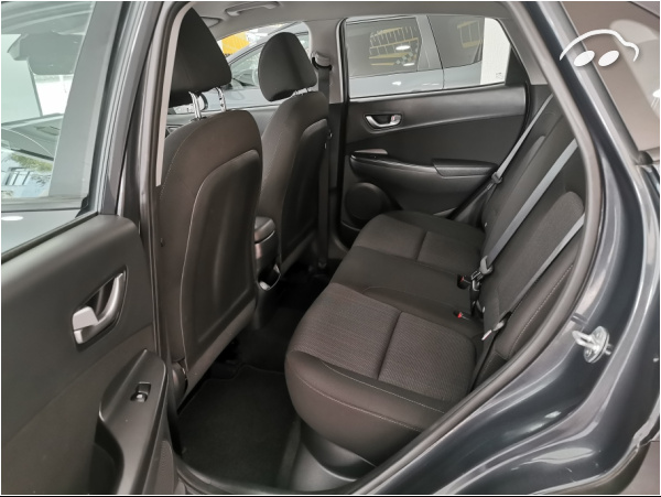 Hyundai Kona MAXX 1.0 TGDI 120CV 48V 4