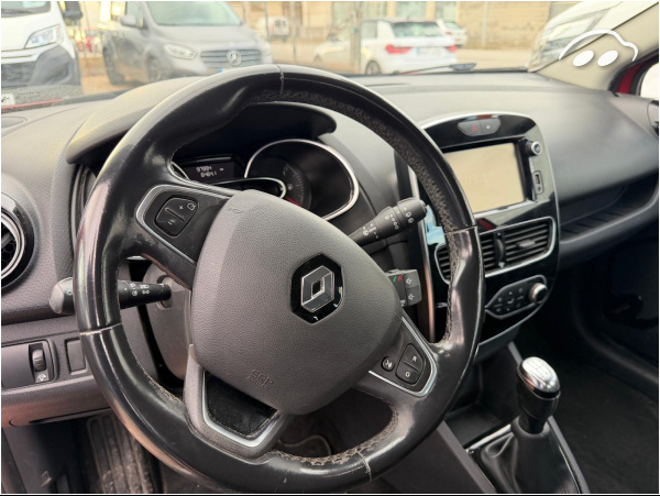 Renault Clio  6