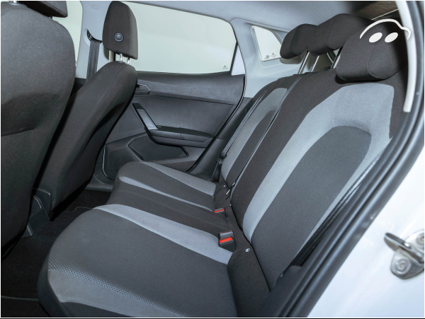 Seat Ibiza 1.0 G 110CV 11