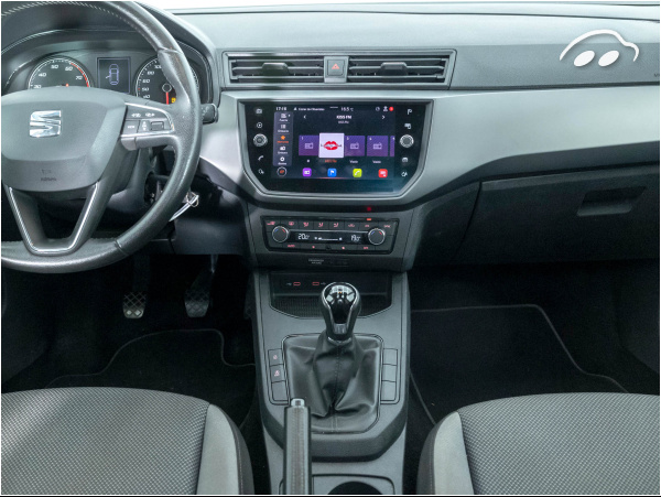 Seat Ibiza 1.0 G 110CV 12