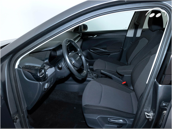 Skoda Fabia DESING 1.0 TSI DSG 115CV 10