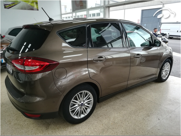 Ford C-max TREND+ 5