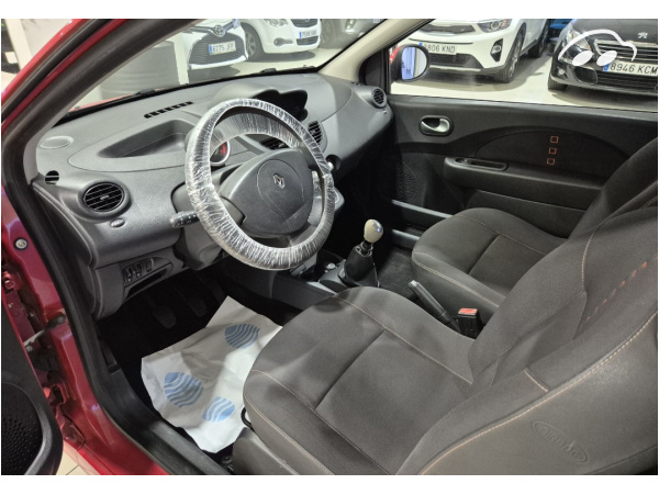Renault Twingo  9