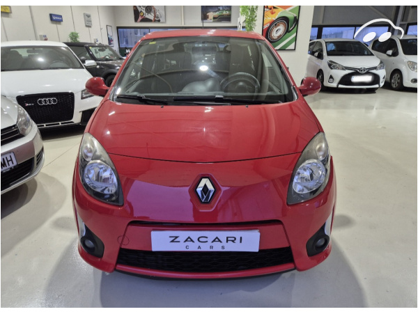 Renault Twingo  6
