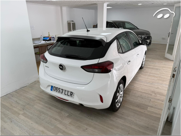 Opel Corsa EDITION 3