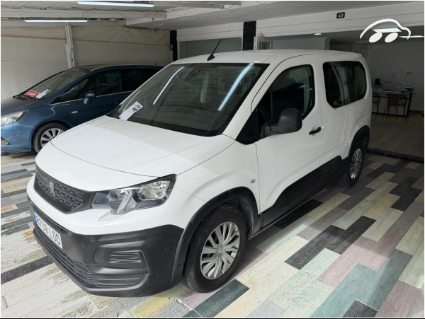 Peugeot Rifter ACCESS 1