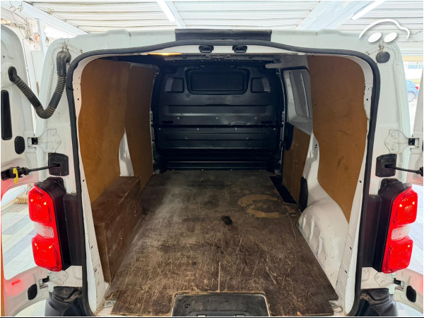 Toyota Proace furgon BUSSINESS 6