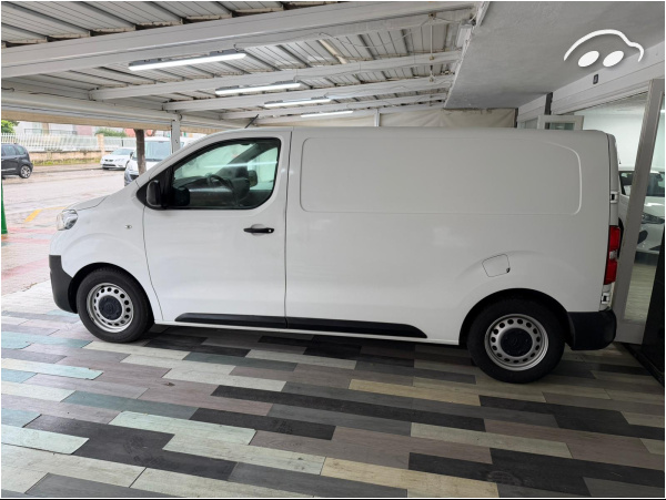 Toyota Proace furgon BUSSINESS 11