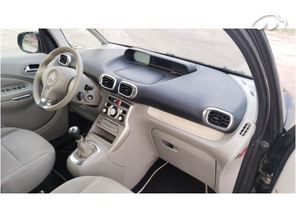 Citroen C3 Picasso EXCUSIVE 11