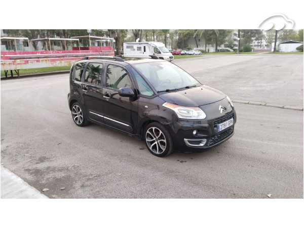 Citroen C3 Picasso EXCUSIVE 9