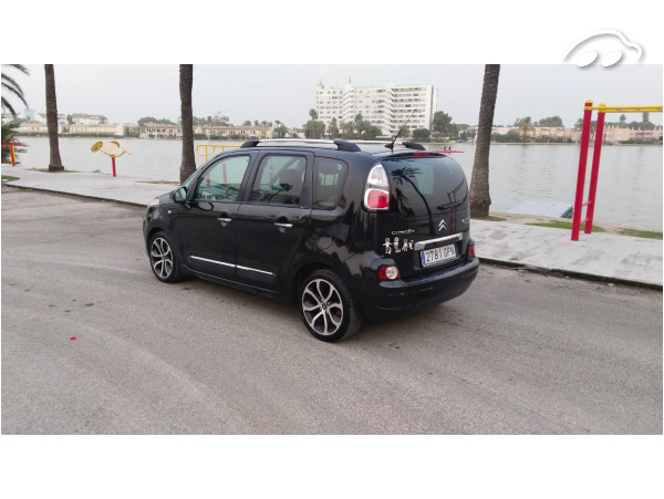 Citroen C3 Picasso EXCUSIVE 10