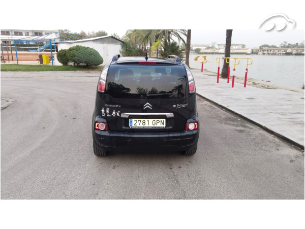 Citroen C3 Picasso EXCUSIVE 6