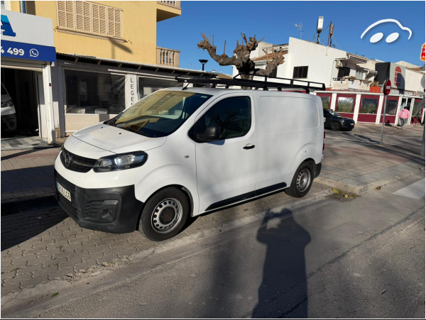 Opel Vivaro EXPRESS 2