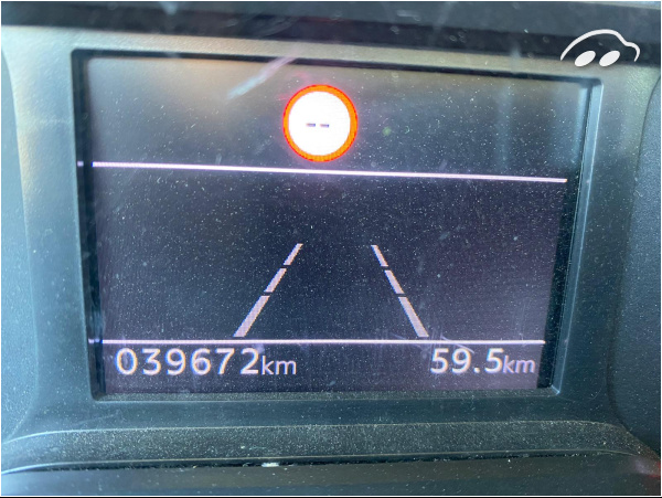 Peugeot Rifter 1.5 BHDI 102CCv 5p 12