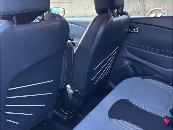 Renault Captur Zen Energy 5