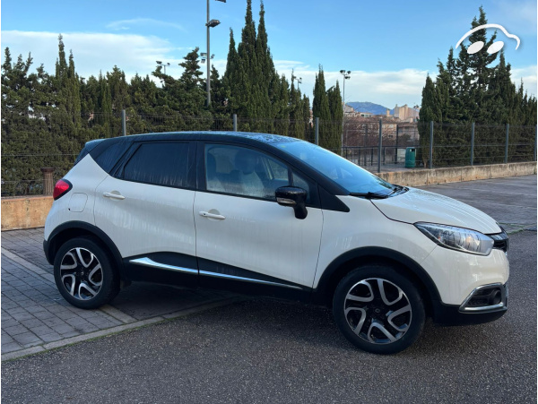 Renault Captur Zen Energy 4