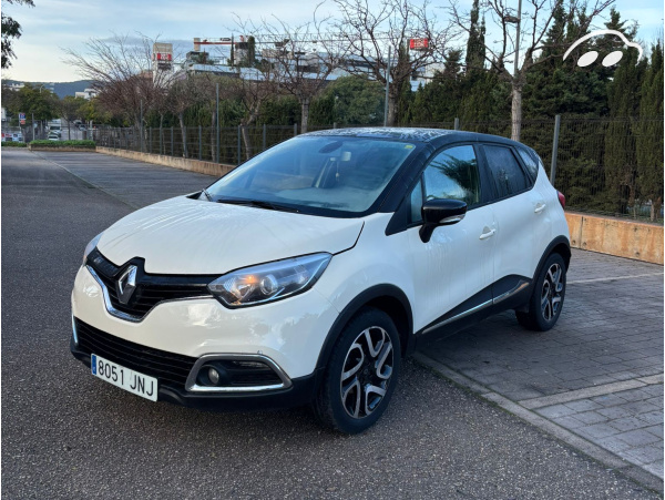 Renault Captur Zen Energy 1