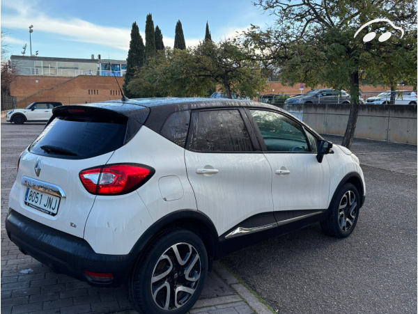 Renault Captur Zen Energy 3