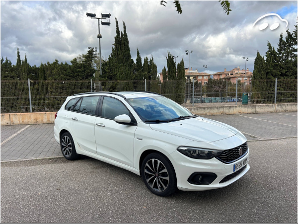 Fiat Tipo SW  4