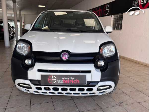 Fiat Panda  3
