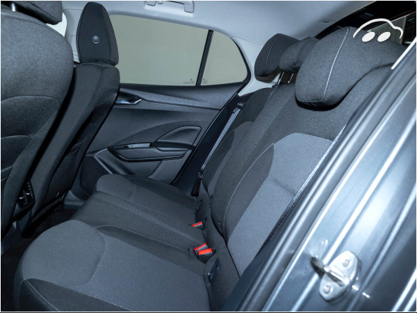 Skoda Fabia DESING 1.0 TSI DSG 115CV 10