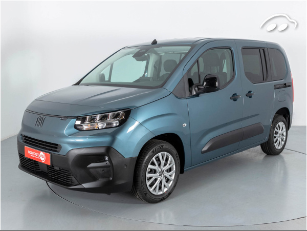Fiat Doblo PASAJEROS M1 1.5 100CV DIESEL 3