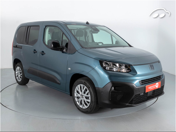 Fiat Doblo PASAJEROS M1 1.5 100CV DIESEL 1