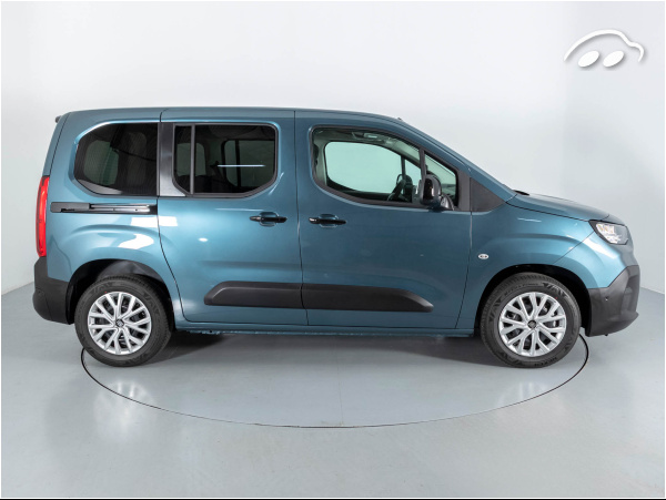 Fiat Doblo PASAJEROS M1 1.5 100CV DIESEL 4
