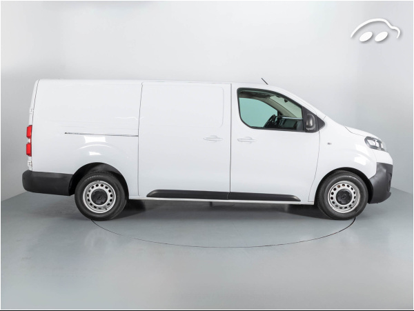 Opel Vivaro FURGON L1 1.5 100CV 4