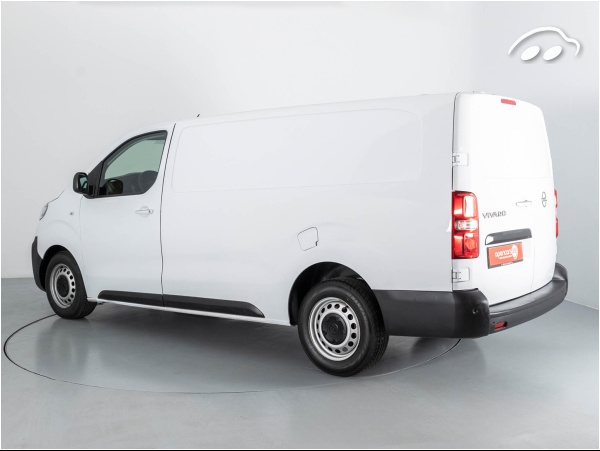 Opel Vivaro FURGON L1 1.5 100CV 5