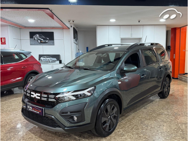 Dacia JOGGER 1.2 EXPRESSION 7 PLAZAS  3