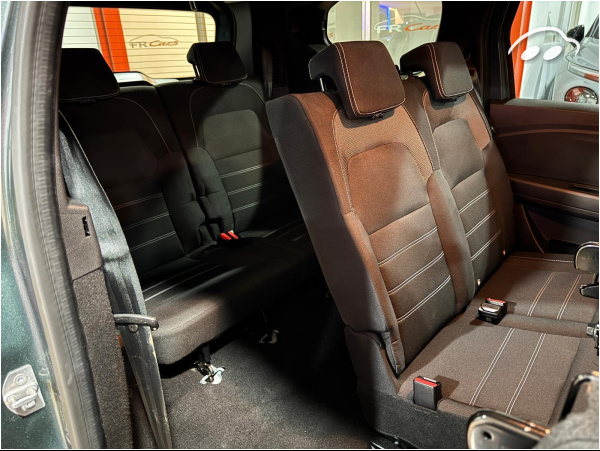 Dacia JOGGER 1.2 EXPRESSION 7 PLAZAS  12