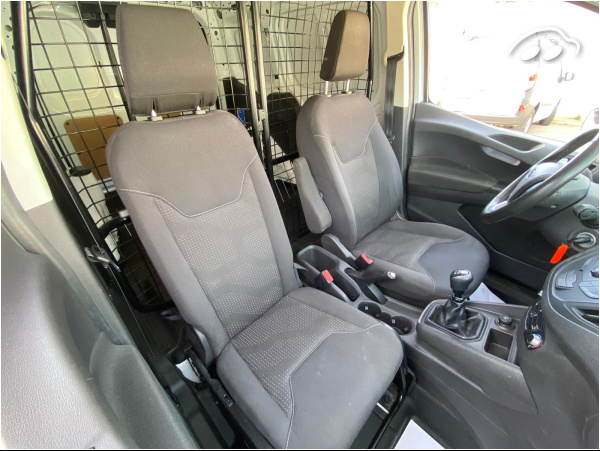 Ford Transit courier VAN TREND 1.5 TDCI 4p 10
