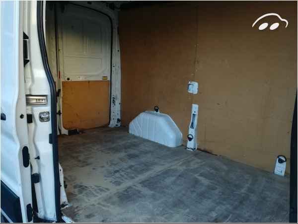 Ford Transit 2.0 7