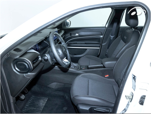 Jeep AVENGER ALTITUDE 1.2 100CV  10