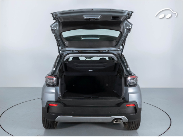 Jeep AVENGER ALTITUDE 1.2 100CV  8