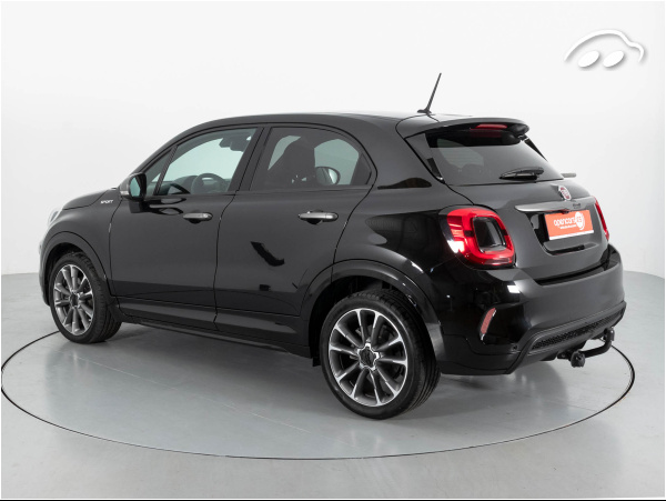 Fiat 500X Sport AUTOMATICO SPORT TURBO 1.3 150CV 6