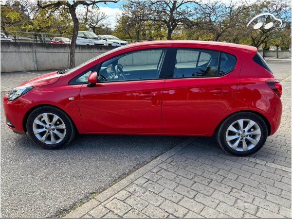 Opel Corsa-e 1.4 Selective 2