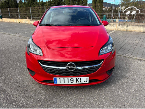 Opel Corsa-e 1.4 Selective 5