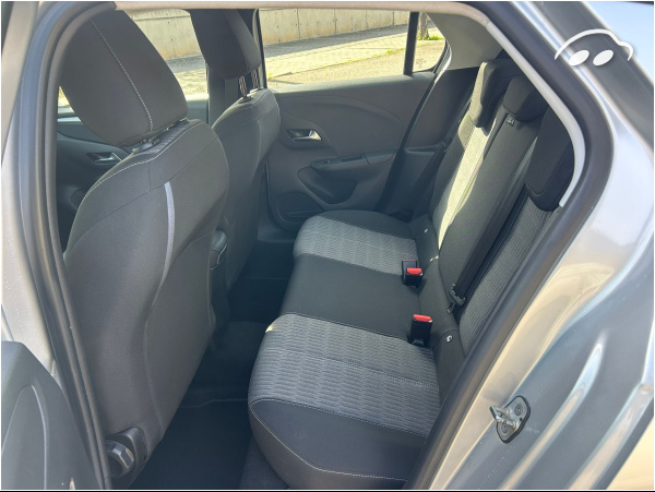 Opel Corsa 1.2 Edition 5