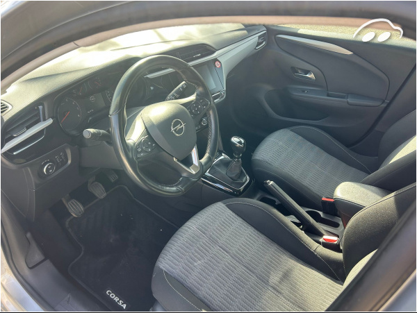 Opel Corsa 1.2 Edition 3