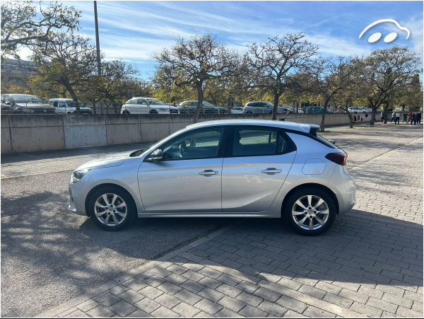 Opel Corsa 1.2 Edition 4