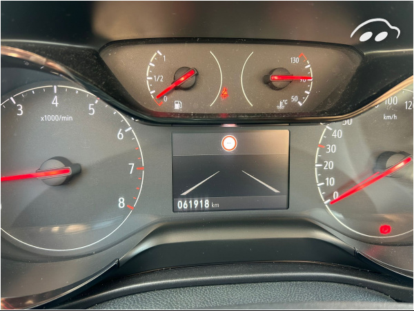 Opel Corsa 1.2 Edition 7