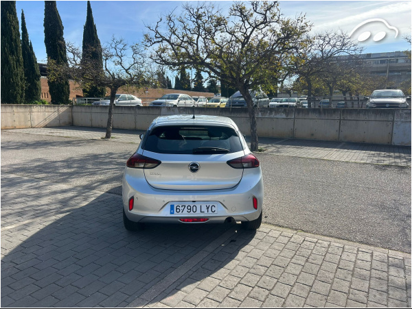 Opel Corsa 1.2 Edition 6
