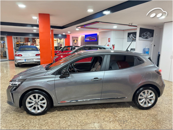 Renault Clio 1.0 EVOLUTION TCE  4