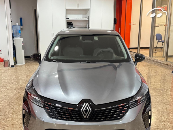 Renault Clio 1.0 EVOLUTION TCE  2