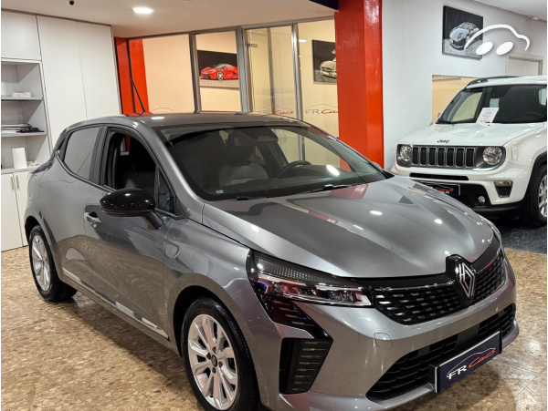 Renault Clio 1.0 EVOLUTION TCE  1